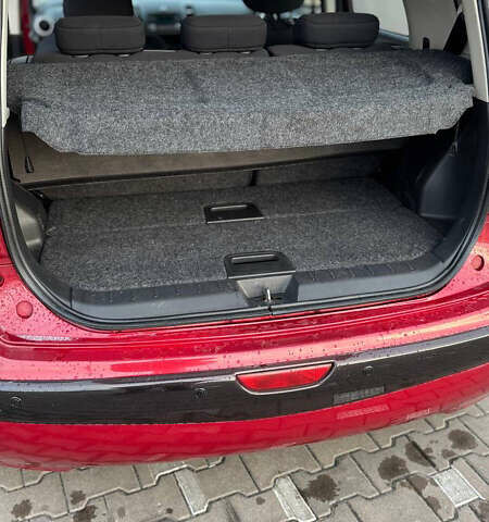 Красный Ниссан Ноут, объемом двигателя 1.6 л и пробегом 193 тыс. км за 7400 $, фото 18 на Automoto.ua