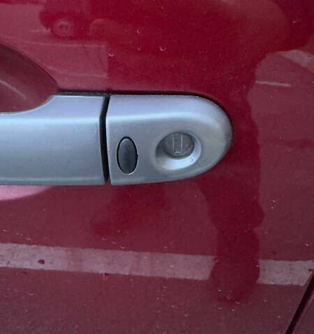 Красный Ниссан Ноут, объемом двигателя 1.6 л и пробегом 193 тыс. км за 7400 $, фото 16 на Automoto.ua