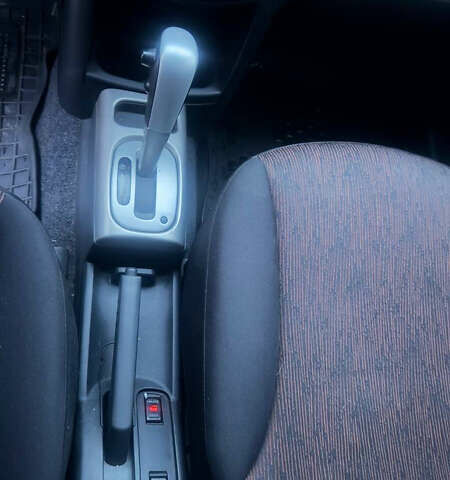 Красный Ниссан Ноут, объемом двигателя 1.6 л и пробегом 193 тыс. км за 7400 $, фото 14 на Automoto.ua