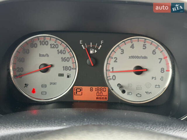 Червоний Ніссан Ноут, об'ємом двигуна 1.5 л та пробігом 82 тис. км за 7500 $, фото 55 на Automoto.ua