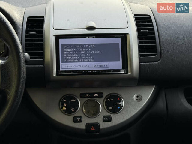 Красный Ниссан Ноут, объемом двигателя 1.5 л и пробегом 82 тыс. км за 7200 $, фото 42 на Automoto.ua