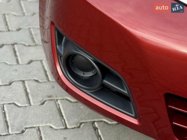 Червоний Ніссан Ноут, об'ємом двигуна 1.5 л та пробігом 82 тис. км за 7500 $, фото 20 на Automoto.ua