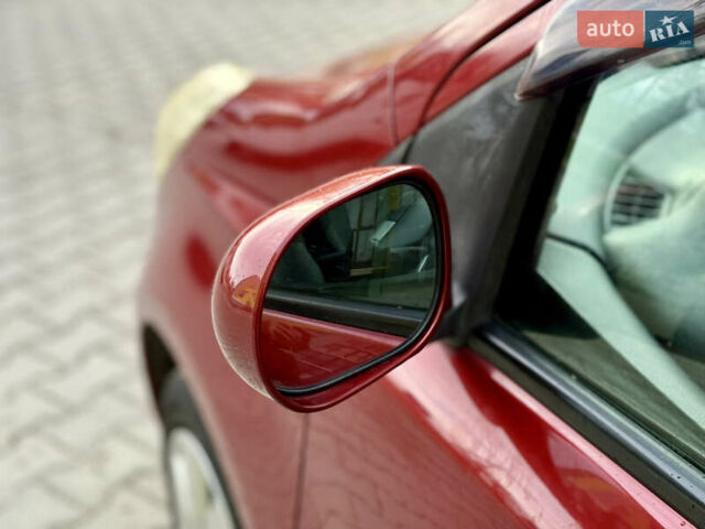 Червоний Ніссан Ноут, об'ємом двигуна 1.5 л та пробігом 82 тис. км за 7500 $, фото 22 на Automoto.ua