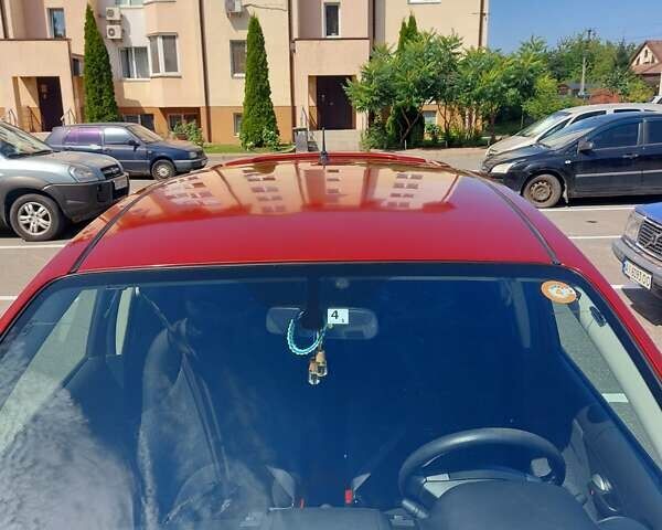 Красный Ниссан Ноут, объемом двигателя 1.5 л и пробегом 118 тыс. км за 7800 $, фото 6 на Automoto.ua