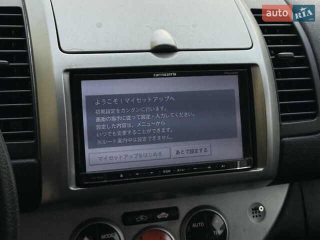 Красный Ниссан Ноут, объемом двигателя 1.5 л и пробегом 82 тыс. км за 7200 $, фото 37 на Automoto.ua