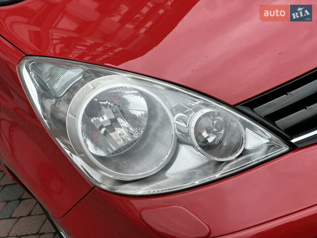 Ніссан Ноут 2012 у Івано-Франківську на Automoto.ua Червоний Ніссан Ноут, об'ємом двигуна 1.6 л та пробігом 152 тис. км за 8150 $, фото 27 на Automoto.ua