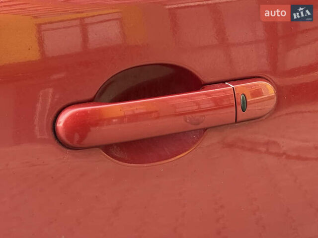 Красный Ниссан Ноут, объемом двигателя 1.5 л и пробегом 82 тыс. км за 7200 $, фото 23 на Automoto.ua