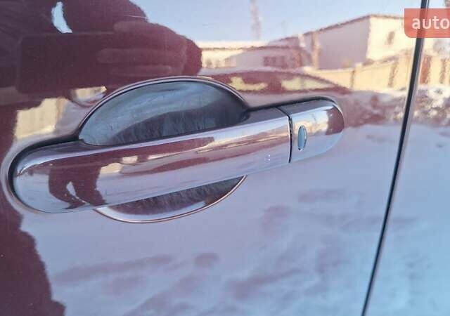 Красный Ниссан Ноут, объемом двигателя 1.5 л и пробегом 74 тыс. км за 6900 $, фото 18 на Automoto.ua