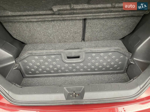 Красный Ниссан Ноут, объемом двигателя 1.6 л и пробегом 163 тыс. км за 8599 $, фото 26 на Automoto.ua