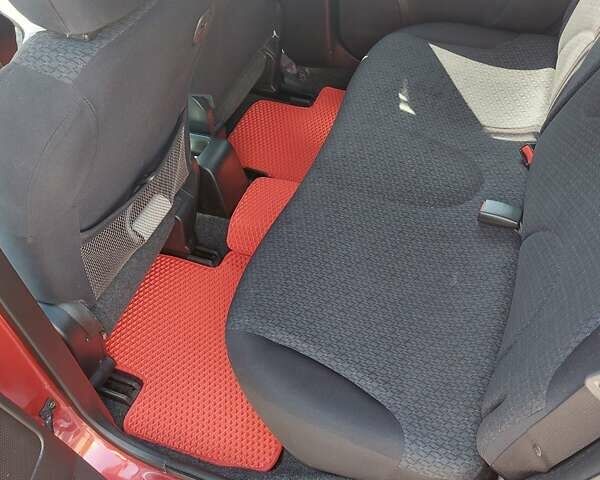 Красный Ниссан Ноут, объемом двигателя 1.5 л и пробегом 118 тыс. км за 7800 $, фото 11 на Automoto.ua