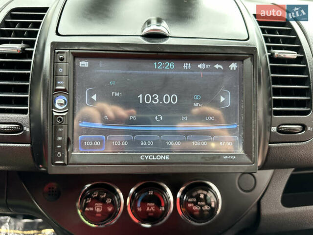 Ніссан Ноут 2012 у Івано-Франківську на Automoto.ua Червоний Ніссан Ноут, об'ємом двигуна 1.6 л та пробігом 152 тис. км за 8150 $, фото 122 на Automoto.ua
