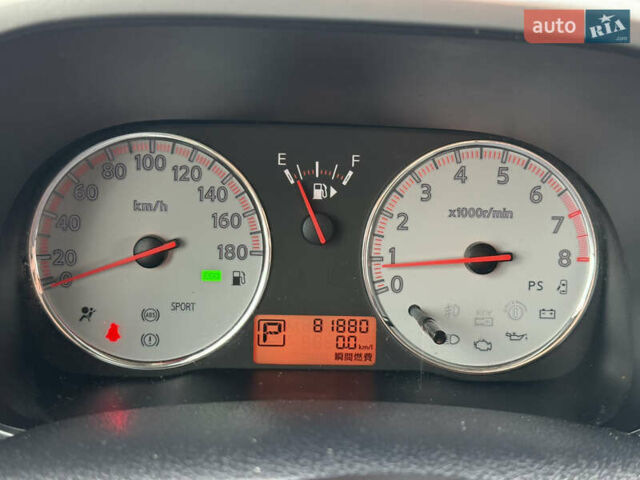 Красный Ниссан Ноут, объемом двигателя 1.5 л и пробегом 82 тыс. км за 7200 $, фото 56 на Automoto.ua