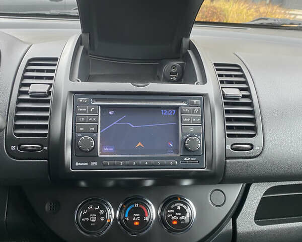 Красный Ниссан Ноут, объемом двигателя 1.6 л и пробегом 163 тыс. км за 8599 $, фото 35 на Automoto.ua