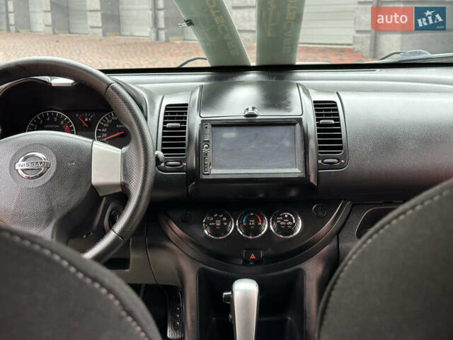 Ніссан Ноут 2012 у Івано-Франківську на Automoto.ua Червоний Ніссан Ноут, об'ємом двигуна 1.6 л та пробігом 152 тис. км за 8150 $, фото 141 на Automoto.ua