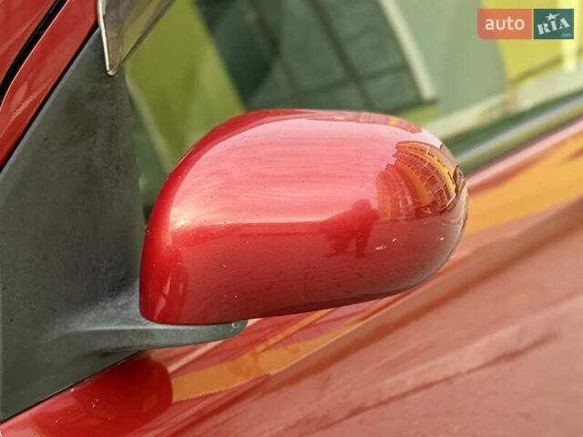 Червоний Ніссан Ноут, об'ємом двигуна 1.5 л та пробігом 82 тис. км за 7500 $, фото 21 на Automoto.ua