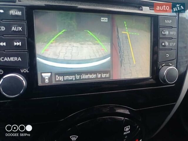 Красный Ниссан Ноут, объемом двигателя 1.5 л и пробегом 314 тыс. км за 7550 $, фото 16 на Automoto.ua