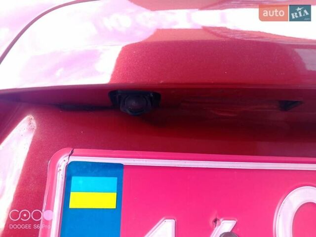 Красный Ниссан Ноут, объемом двигателя 1.5 л и пробегом 314 тыс. км за 7550 $, фото 13 на Automoto.ua