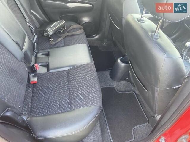 Красный Ниссан Ноут, объемом двигателя 1.5 л и пробегом 314 тыс. км за 7550 $, фото 22 на Automoto.ua