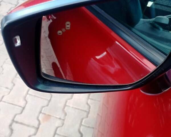 Красный Ниссан Ноут, объемом двигателя 1.5 л и пробегом 314 тыс. км за 7550 $, фото 8 на Automoto.ua