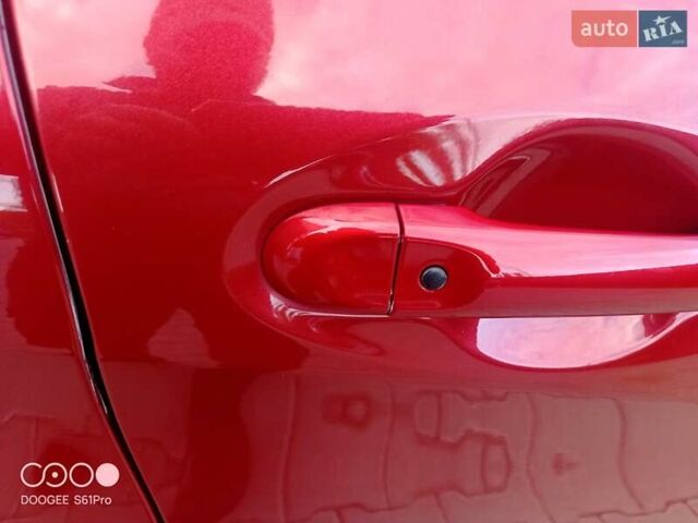 Красный Ниссан Ноут, объемом двигателя 1.5 л и пробегом 314 тыс. км за 7550 $, фото 12 на Automoto.ua