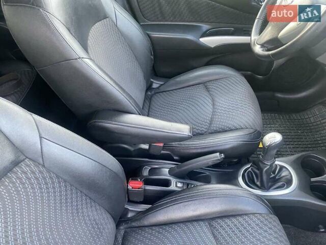 Красный Ниссан Ноут, объемом двигателя 1.5 л и пробегом 314 тыс. км за 7550 $, фото 20 на Automoto.ua