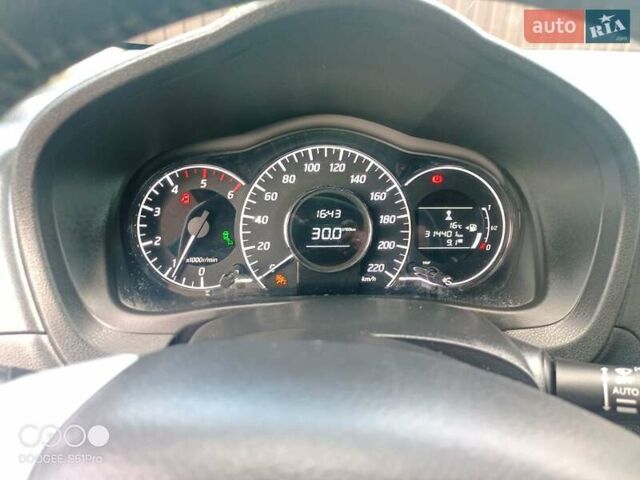 Красный Ниссан Ноут, объемом двигателя 1.5 л и пробегом 314 тыс. км за 7550 $, фото 15 на Automoto.ua