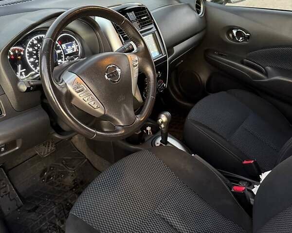 Красный Ниссан Ноут, объемом двигателя 1.6 л и пробегом 121 тыс. км за 8700 $, фото 18 на Automoto.ua