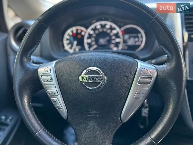 Красный Ниссан Ноут, объемом двигателя 1.6 л и пробегом 123 тыс. км за 7700 $, фото 32 на Automoto.ua