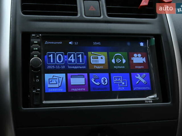 Красный Ниссан Ноут, объемом двигателя 1.6 л и пробегом 192 тыс. км за 6800 $, фото 18 на Automoto.ua