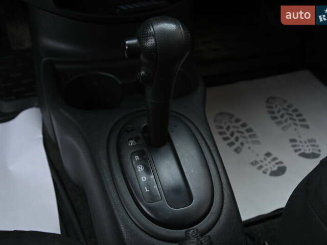 Красный Ниссан Ноут, объемом двигателя 1.6 л и пробегом 192 тыс. км за 6800 $, фото 19 на Automoto.ua