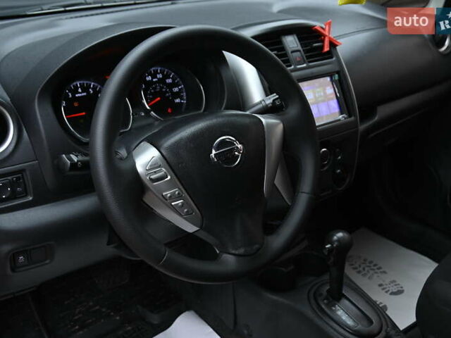 Красный Ниссан Ноут, объемом двигателя 1.6 л и пробегом 192 тыс. км за 6800 $, фото 16 на Automoto.ua
