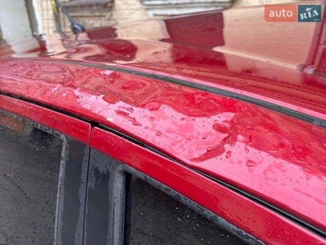 Червоний Ніссан Ноут, об'ємом двигуна 1.6 л та пробігом 83 тис. км за 8900 $, фото 7 на Automoto.ua