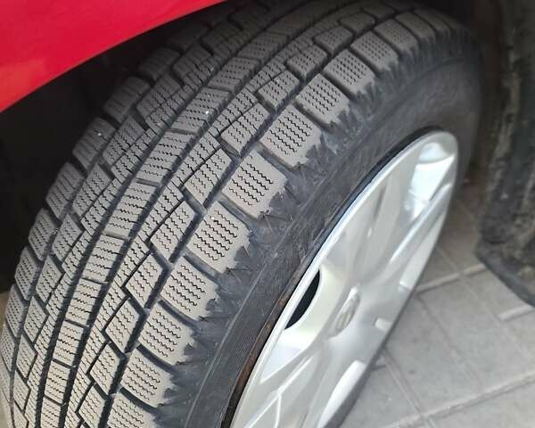 Ніссан Ноут 2017 у Дніпро (Дніпропетровську) на Automoto.ua Червоний Ніссан Ноут, об'ємом двигуна 1.2 л та пробігом 51 тис. км за 12000 $, фото 21 на Automoto.ua
