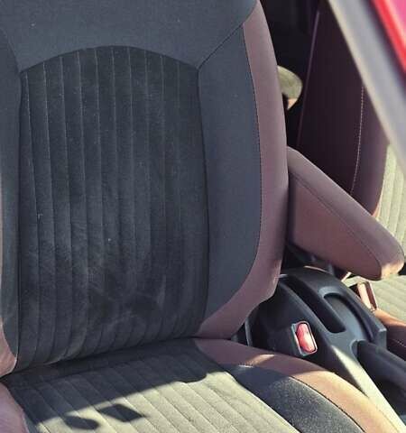 Красный Ниссан Ноут, объемом двигателя 1.2 л и пробегом 78 тыс. км за 13500 $, фото 54 на Automoto.ua