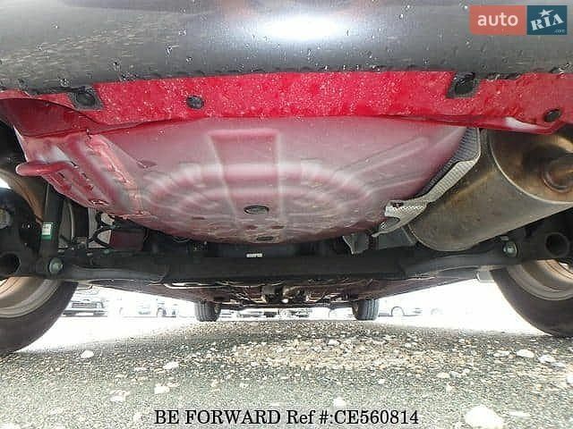 Червоний Ніссан Ноут, об'ємом двигуна 1.2 л та пробігом 26 тис. км за 13000 $, фото 24 на Automoto.ua