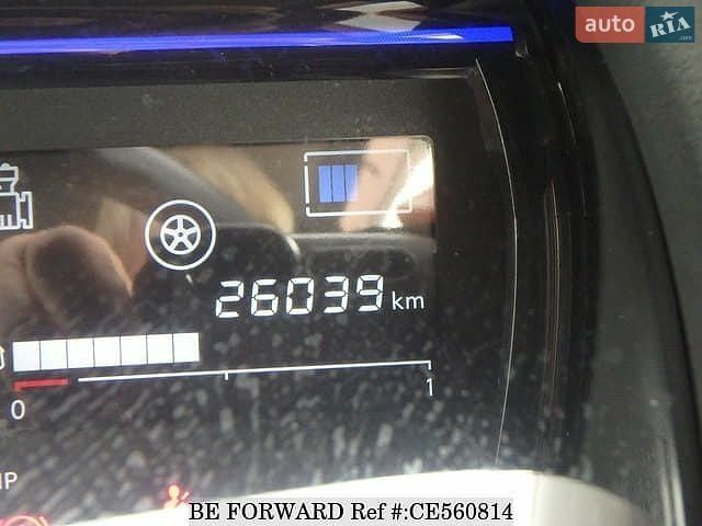 Червоний Ніссан Ноут, об'ємом двигуна 1.2 л та пробігом 26 тис. км за 13000 $, фото 37 на Automoto.ua