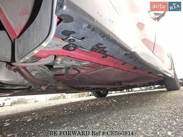 Червоний Ніссан Ноут, об'ємом двигуна 1.2 л та пробігом 26 тис. км за 13000 $, фото 25 на Automoto.ua