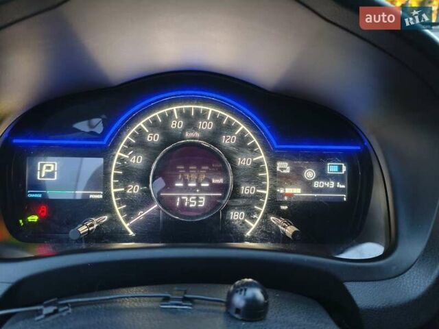 Красный Ниссан Ноут, объемом двигателя 1.2 л и пробегом 80 тыс. км за 13400 $, фото 24 на Automoto.ua