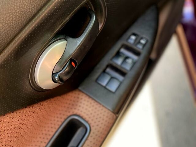 Красный Ниссан Ноут, объемом двигателя 1.5 л и пробегом 67 тыс. км за 7200 $, фото 7 на Automoto.ua