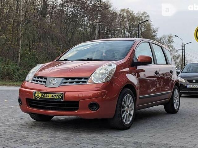 Ніссан Ноут, об'ємом двигуна 1.6 л та пробігом 235 тис. км за 6000 $, фото 2 на Automoto.ua