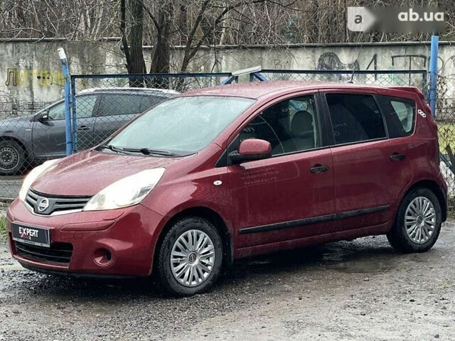 Ніссан Ноут, об'ємом двигуна 0 л та пробігом 225 тис. км за 5490 $, фото 3 на Automoto.ua