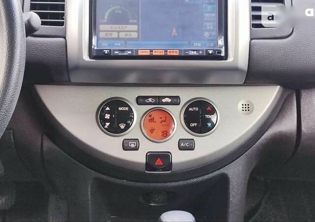 Ніссан Ноут, об'ємом двигуна 1.5 л та пробігом 62 тис. км за 8500 $, фото 13 на Automoto.ua