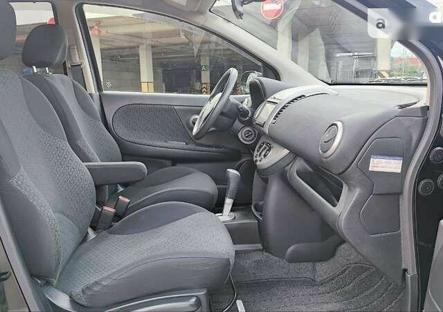 Ніссан Ноут, об'ємом двигуна 1.5 л та пробігом 62 тис. км за 8500 $, фото 18 на Automoto.ua