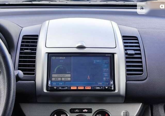 Ніссан Ноут, об'ємом двигуна 1.5 л та пробігом 62 тис. км за 8500 $, фото 11 на Automoto.ua