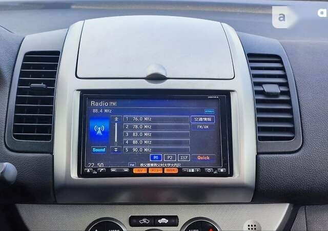 Ніссан Ноут, об'ємом двигуна 1.5 л та пробігом 87 тис. км за 8900 $, фото 16 на Automoto.ua