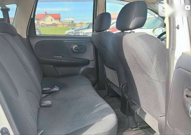 Ніссан Ноут, об'ємом двигуна 1.5 л та пробігом 87 тис. км за 8900 $, фото 14 на Automoto.ua