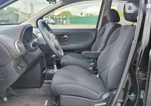 Ніссан Ноут, об'ємом двигуна 1.5 л та пробігом 62 тис. км за 8500 $, фото 17 на Automoto.ua