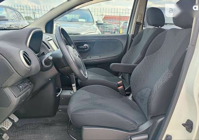 Ніссан Ноут, об'ємом двигуна 1.5 л та пробігом 87 тис. км за 8900 $, фото 9 на Automoto.ua