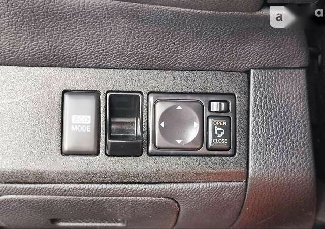 Ніссан Ноут, об'ємом двигуна 1.5 л та пробігом 62 тис. км за 8500 $, фото 14 на Automoto.ua