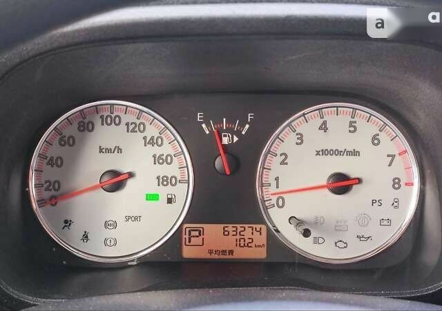 Ніссан Ноут, об'ємом двигуна 1.5 л та пробігом 62 тис. км за 8500 $, фото 15 на Automoto.ua